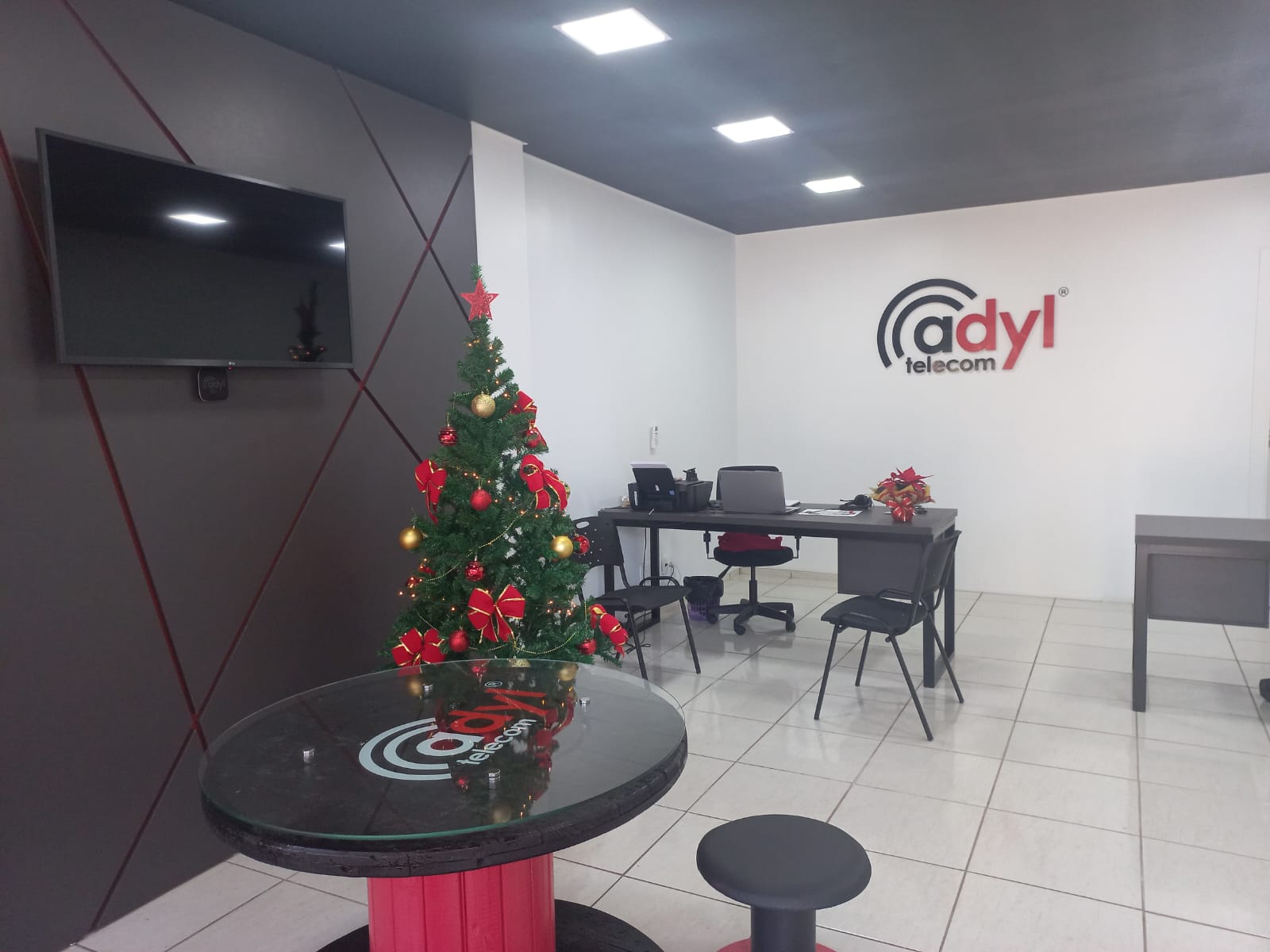 Foto da loja Adyl Telecom em Marau