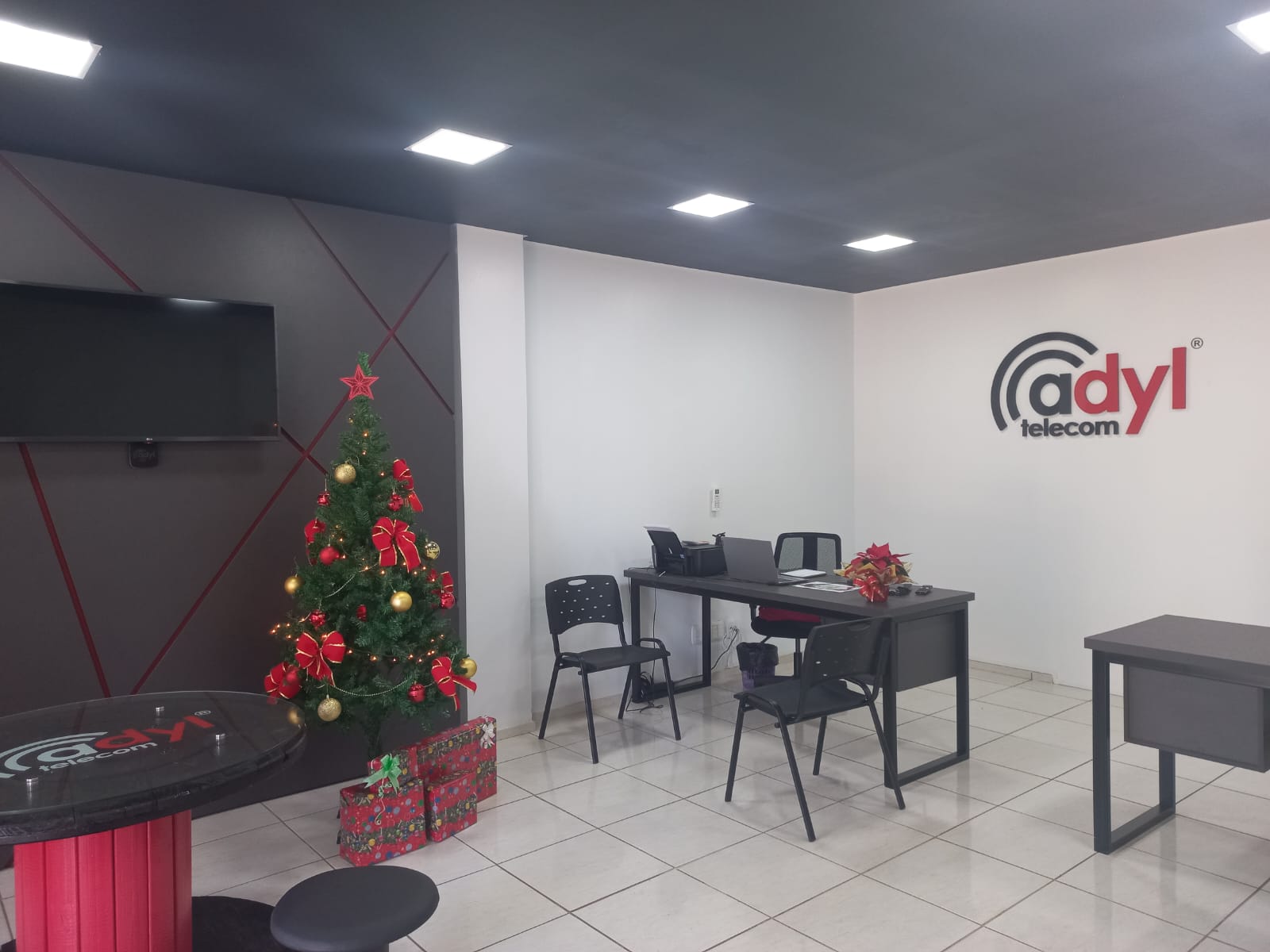 Foto da loja Adyl Telecom em Marau