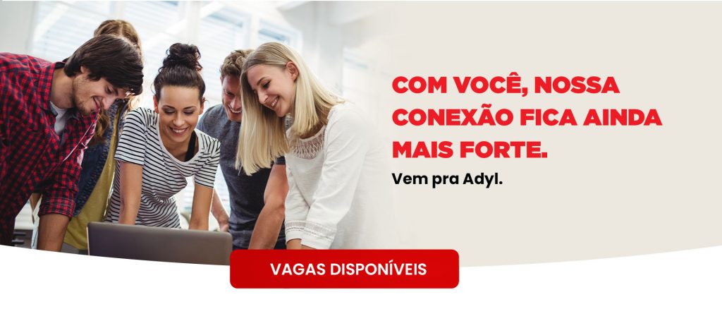 A nova loja da Adyl Telecom em Veranópolis já está de portas abertas