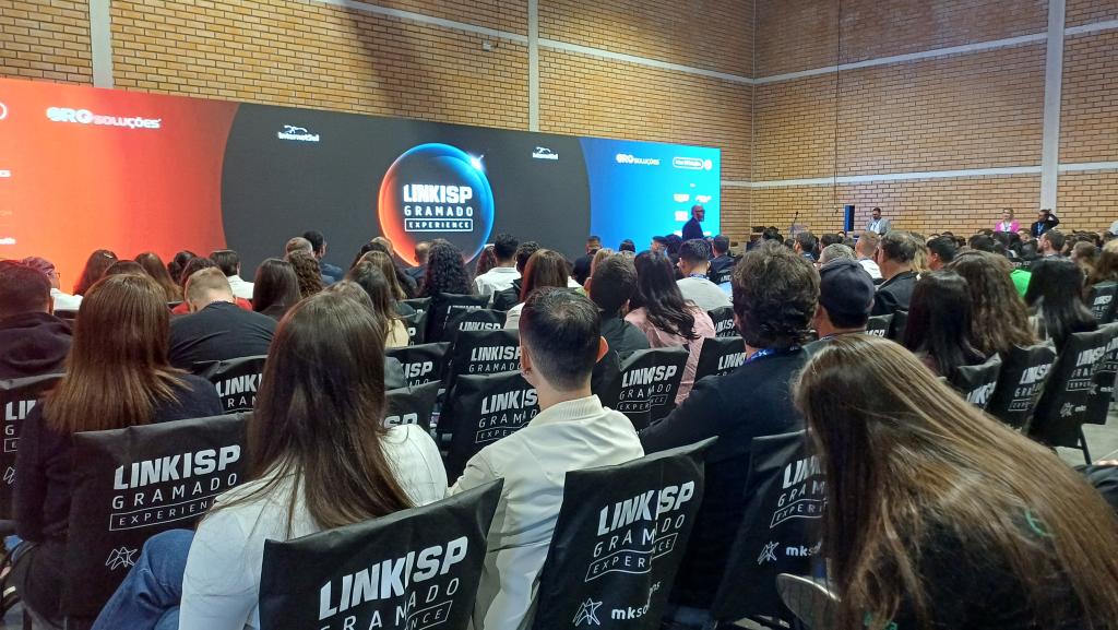 Fortalecendo parcerias e levando conectividade: Adyl Telecom no Link ISP 2025